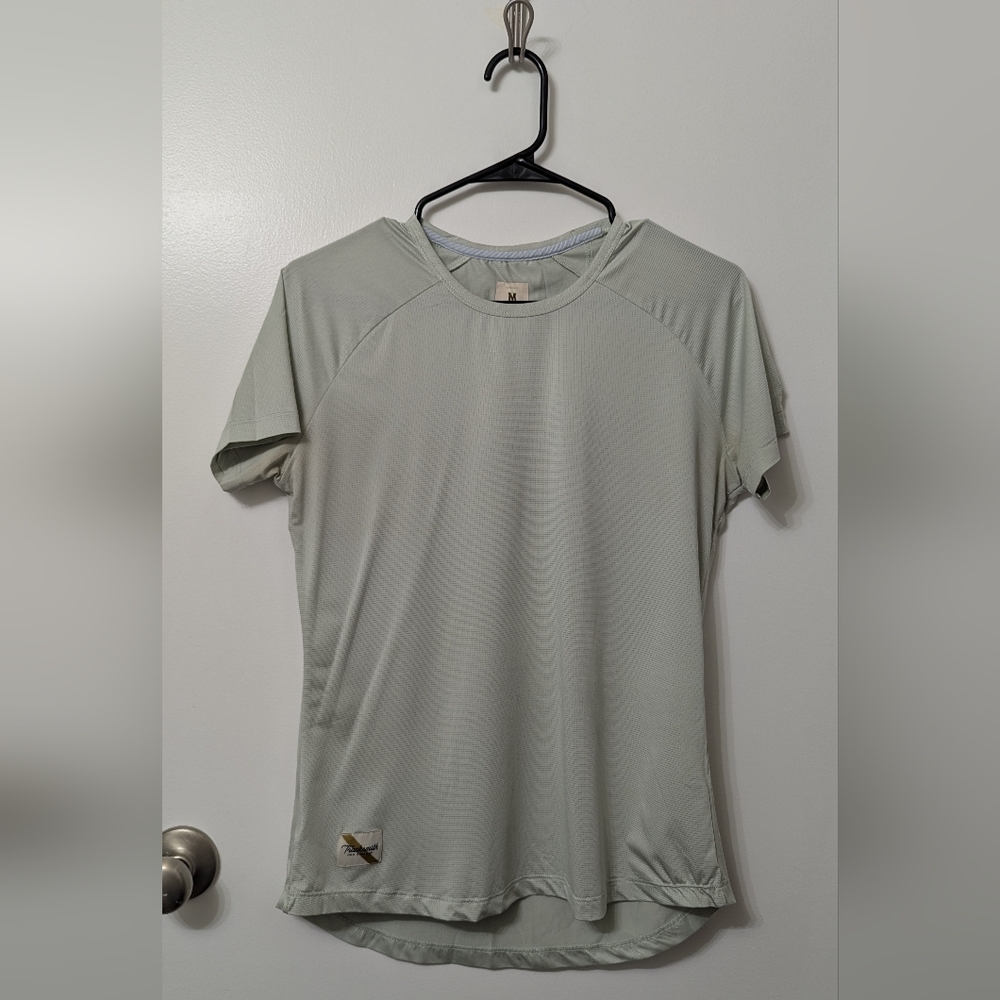 Tracksmith Women's Twilight Tee
